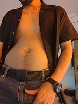 _irresistible_ (M young) - Cum