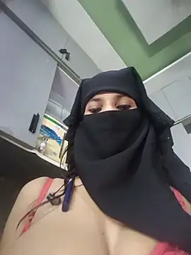 Aafreen_36 live cam
