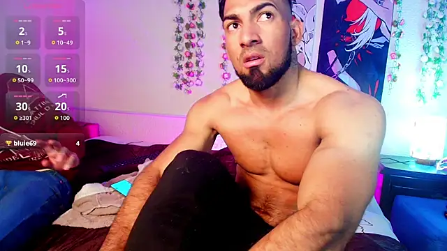 markus_white webcam