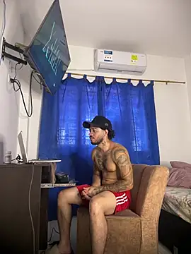 Kenny_romano