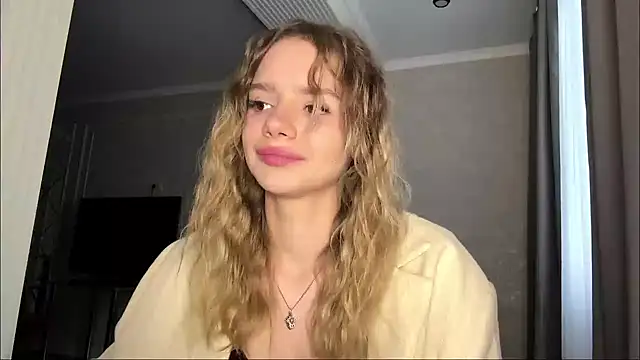 DorianRamsden webcam