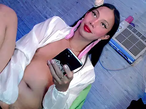 Angel_foxxxxx webcam