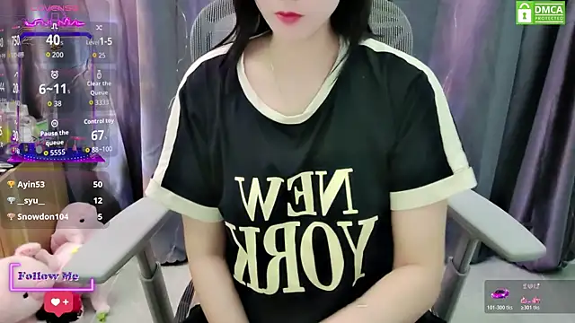 Dully_ana webcam