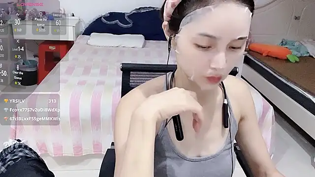 miaomiao-99 webcam