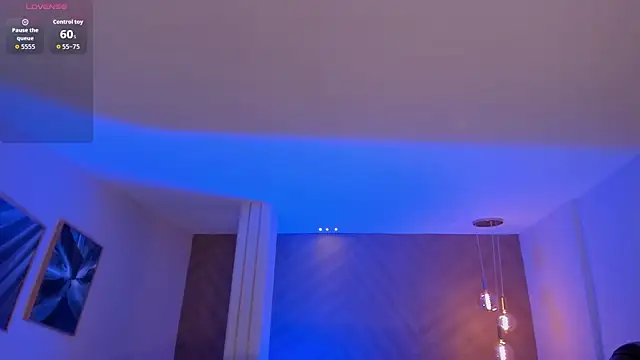 MorganHicks webcam