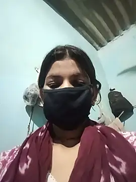 Aafreen_36 live cam