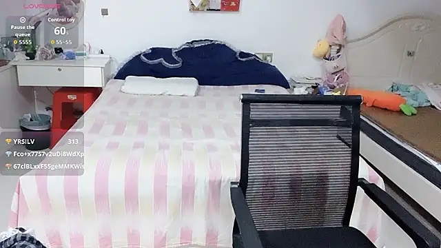 miaomiao-99 webcam