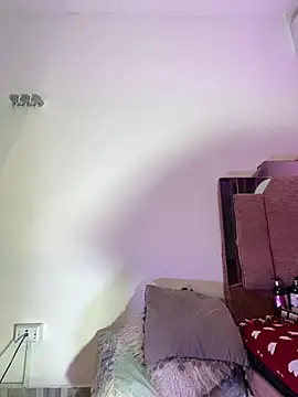LoveQueen2 webcam