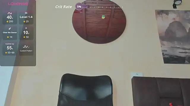 MikeRoss7777 webcam