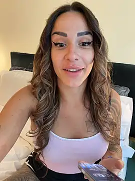 -Alisa webcam