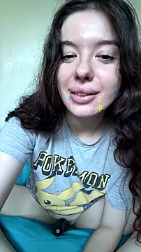 Kimi_Ass webcam