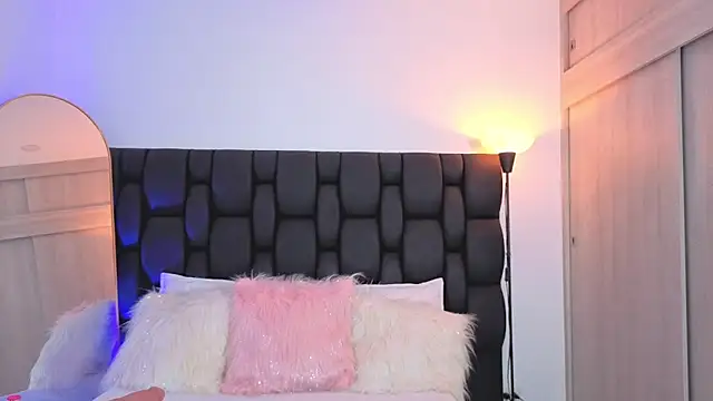 Cristel_Boom webcam