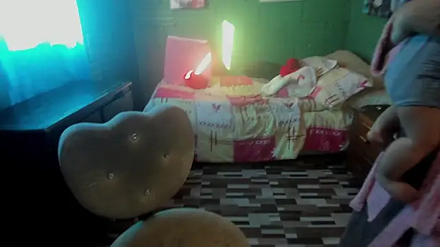 DanaaRey webcam