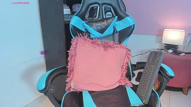 _maria_foxx_ webcam