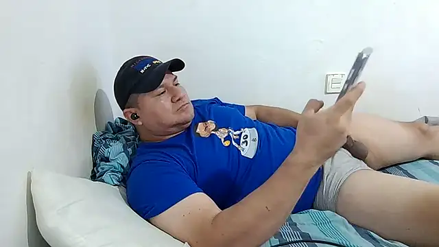 fuckynations webcam