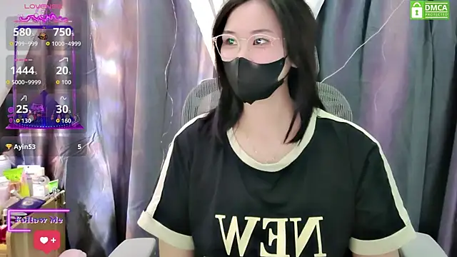Dully_ana webcam