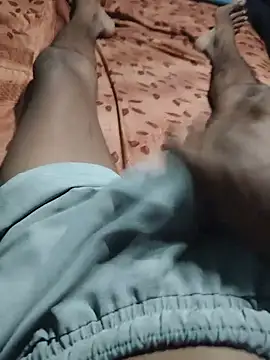 RAYI_Queen_4 webcam