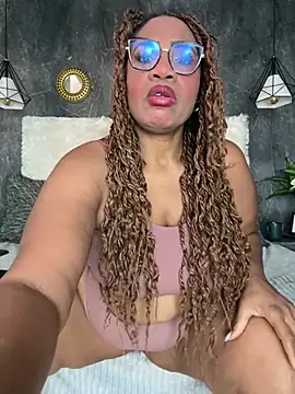 AranzalatinBlaks1 webcam
