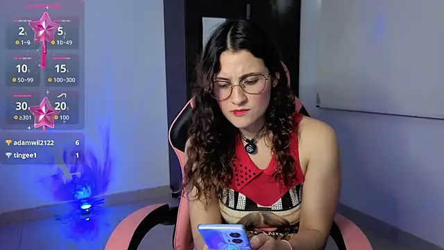 lindasyt webcam