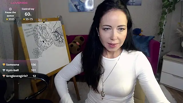 beautiful_moon3 webcam