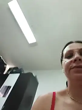 SugarDiamonds webcam