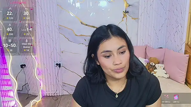 PEACHY_TAY webcam