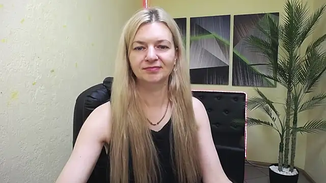 MelissaTyler webcam
