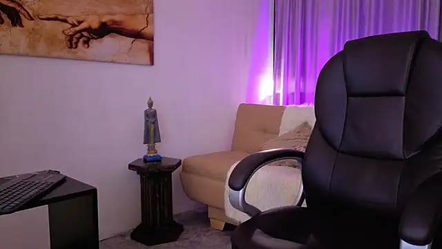 Tommas_Jhonson webcam