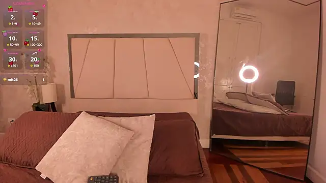 Arii_wilde webcam