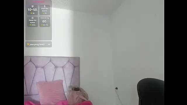 saraladys webcam