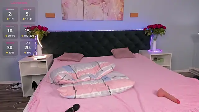Mary_Wester webcam