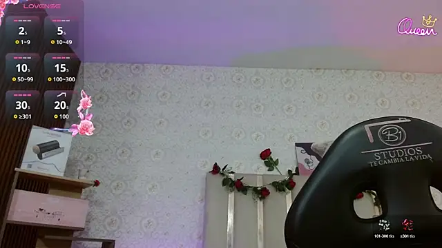 Karla_tay1 webcam