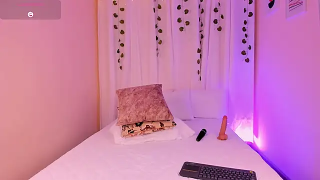 VioletaGrace webcam