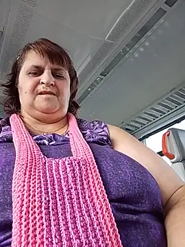 LisichkaOksana webcam