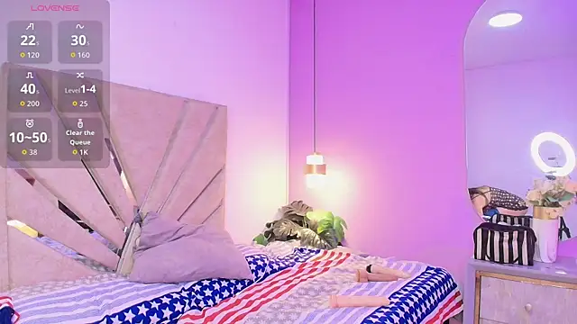 aleskahoffman1 webcam