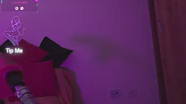 CandieGilson_ webcam