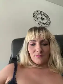 I_amKatarina webcam