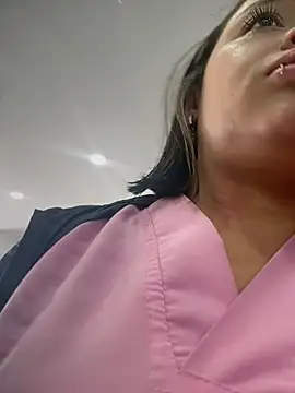 Melany-1 webcam
