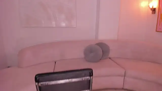ChristySeaX webcam