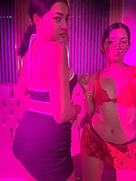 party-girls webcam