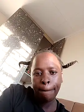 EbonyZipy webcam