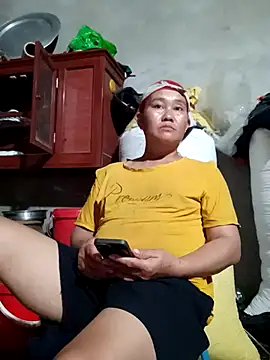 GinieBaby webcam