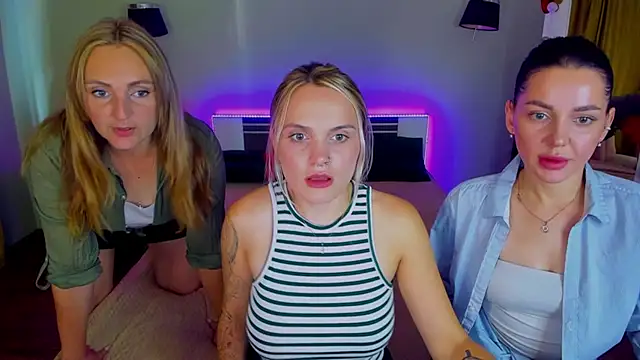 MagicEyess webcam