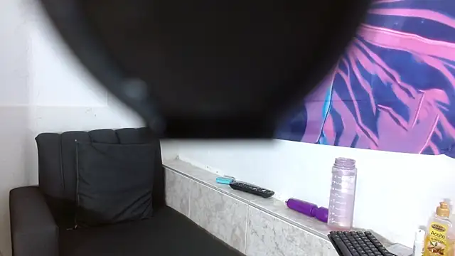 alessialux live cam on StripChat