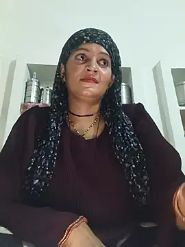 Mohni_love webcam