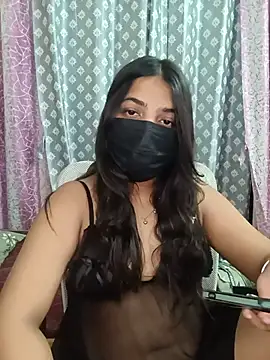 blacky_bby live cam on StripChat