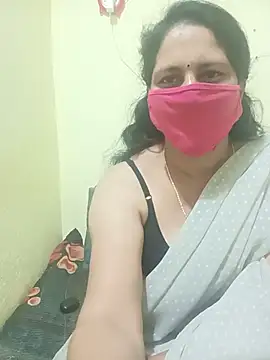 sadhana_telugu live cam on StripChat