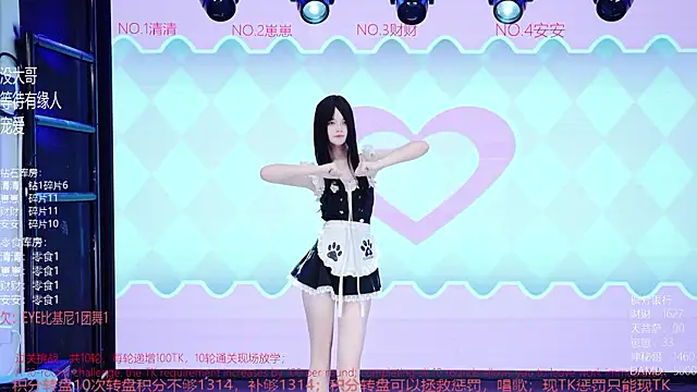 JY-777 webcam