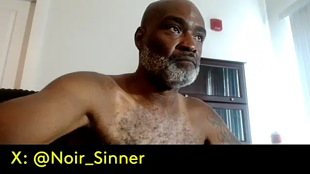 sinnernoir