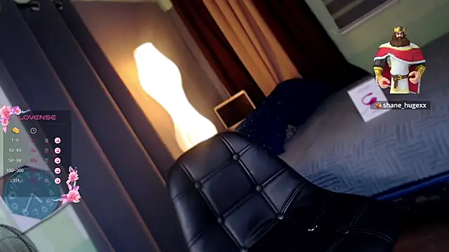 creamycum_celinexx (T young) - THIS GOAL HELPS  ME FOR MY HOUSE RENOVAT